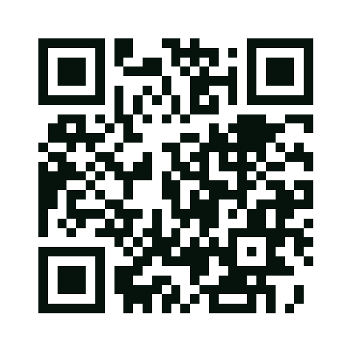 QR code para baixar JaguarTV no celular Android
